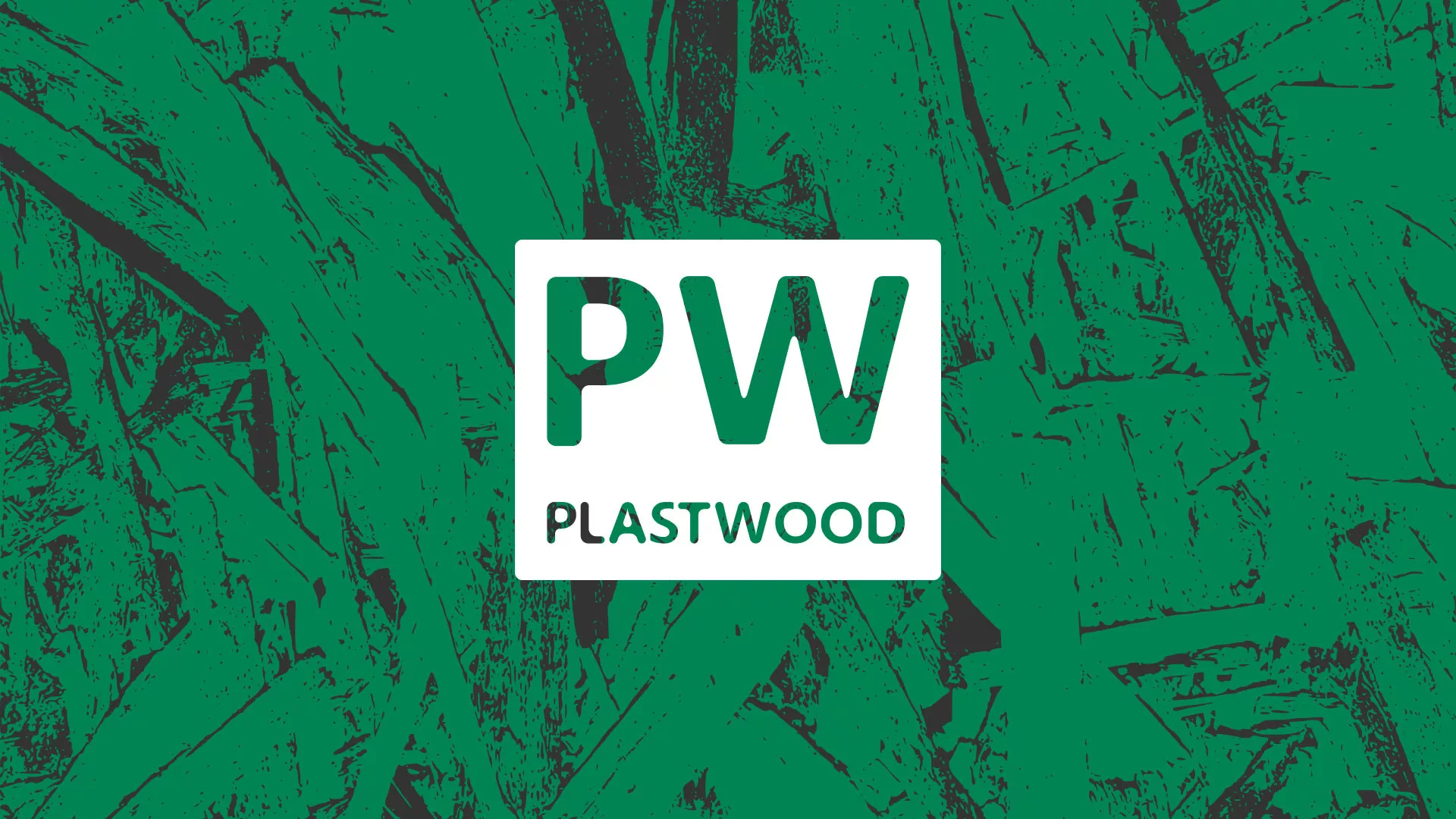 Разработка айдентики и сайта компании «Plastwood» в Междуреченске