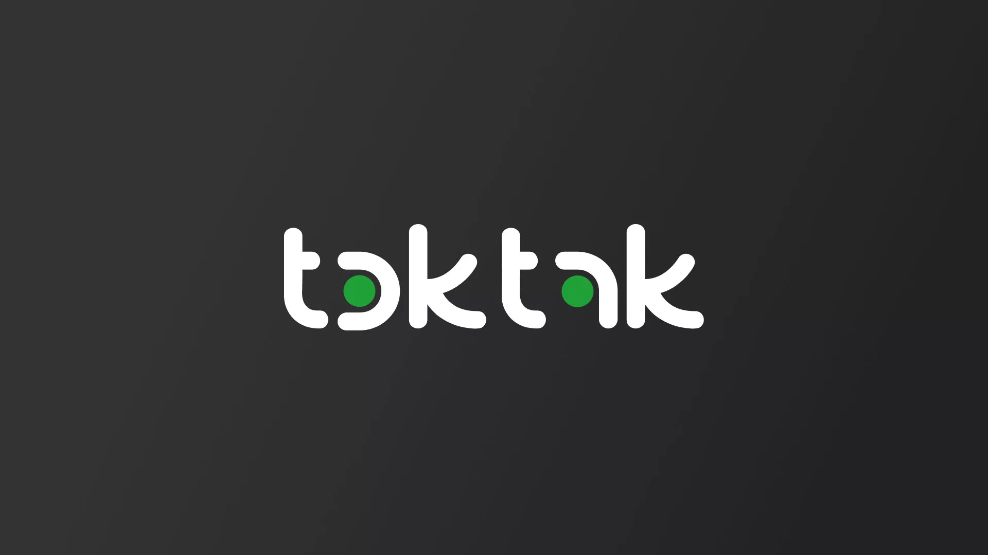Разработка логотипа компании «Ток-Так» в Междуреченске