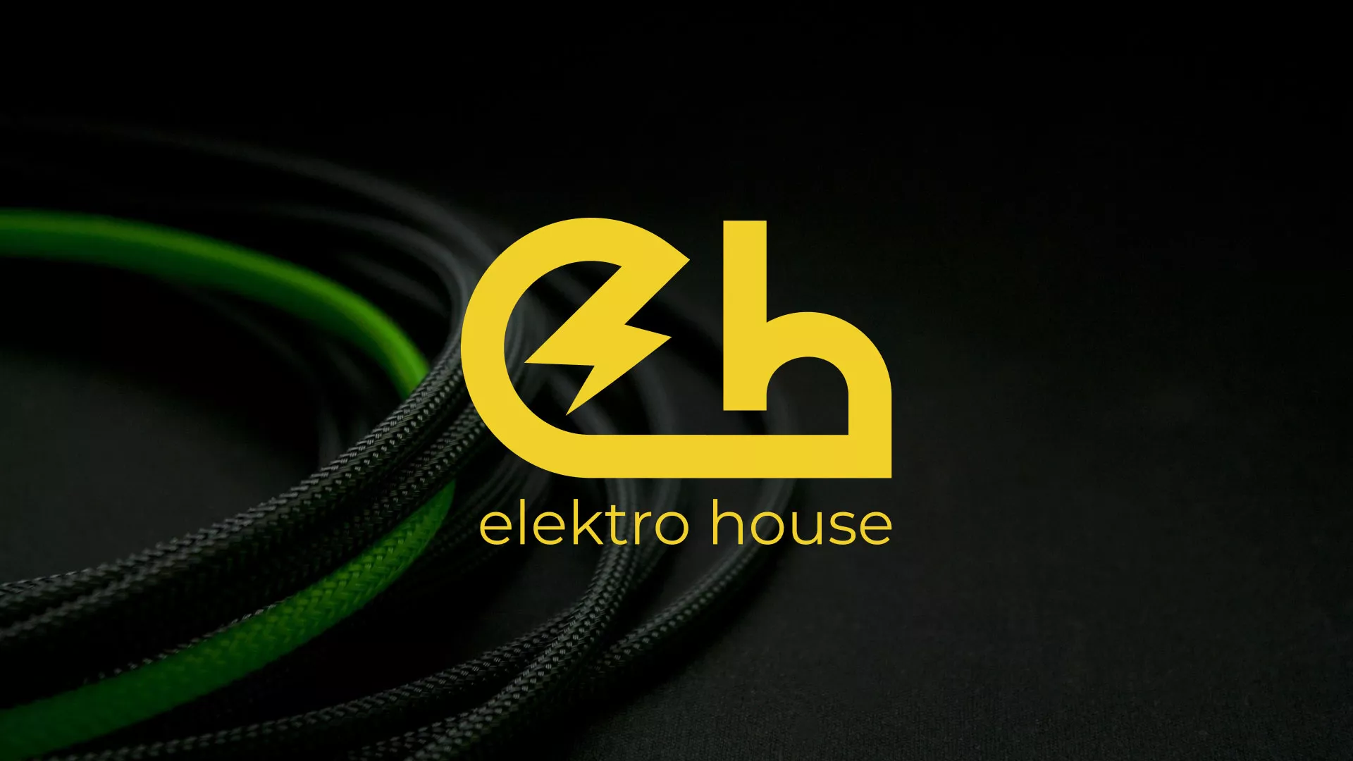 Создание сайта компании «Elektro House» в Междуреченске