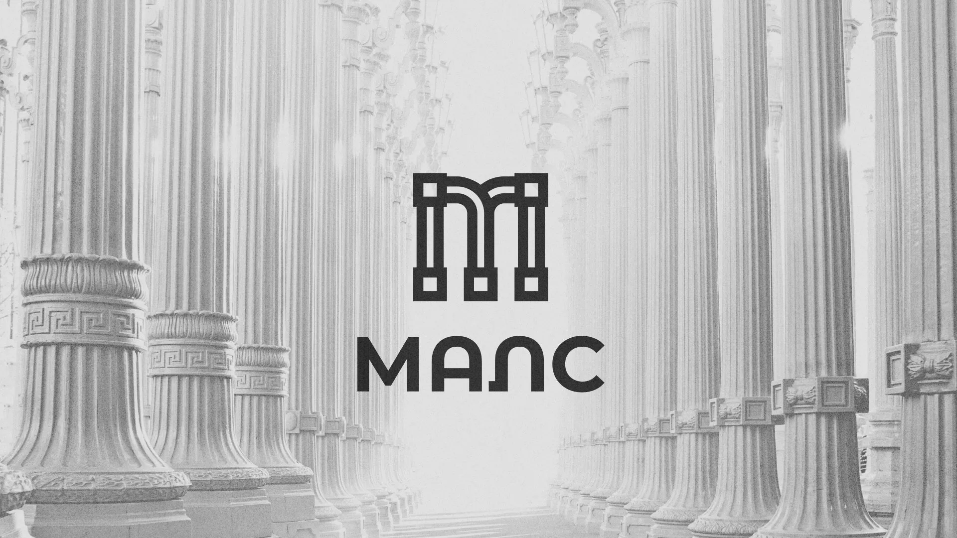 Разработка логотипа компании «МАЛС» в Междуреченске