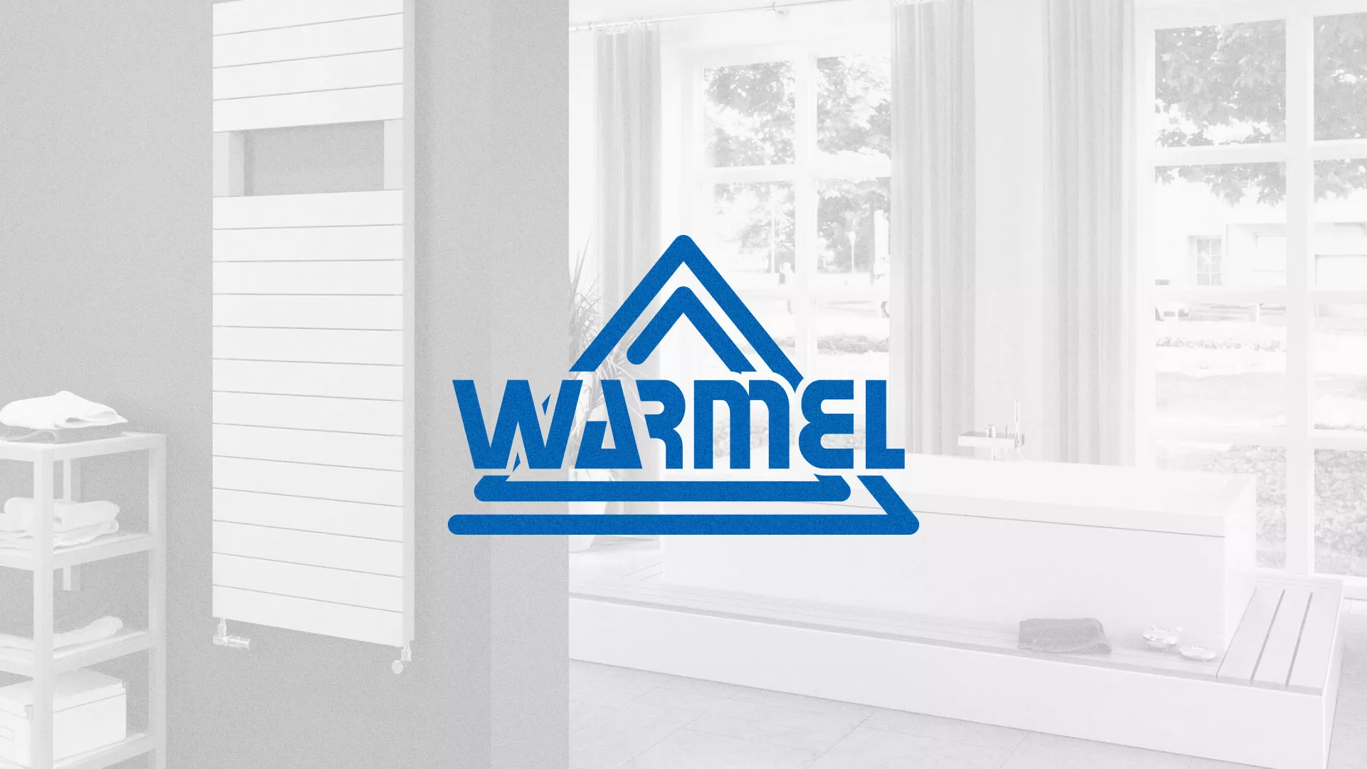 Разработка сайта для компании «WARMEL» по продаже полотенцесушителей в Междуреченске