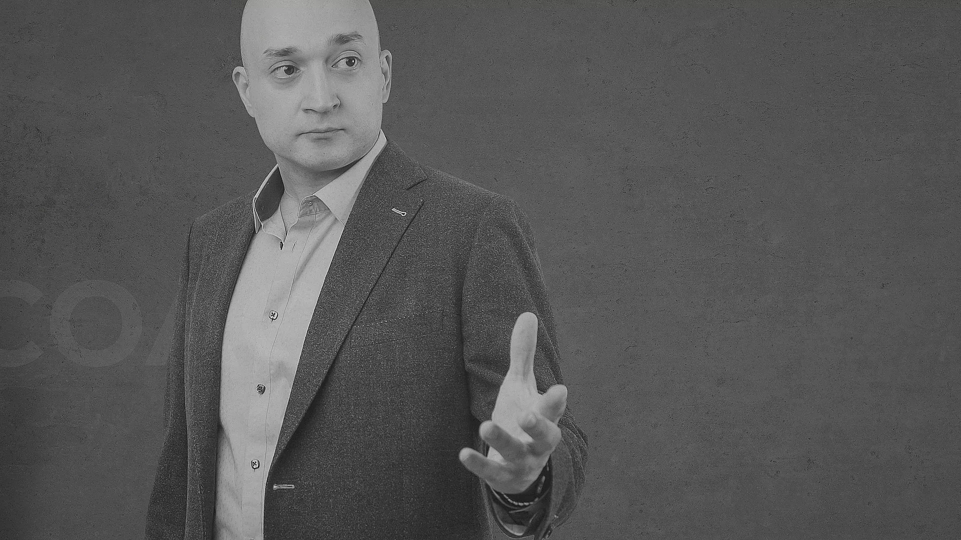 Разработка сайта для бизнес-тренера в Междуреченске