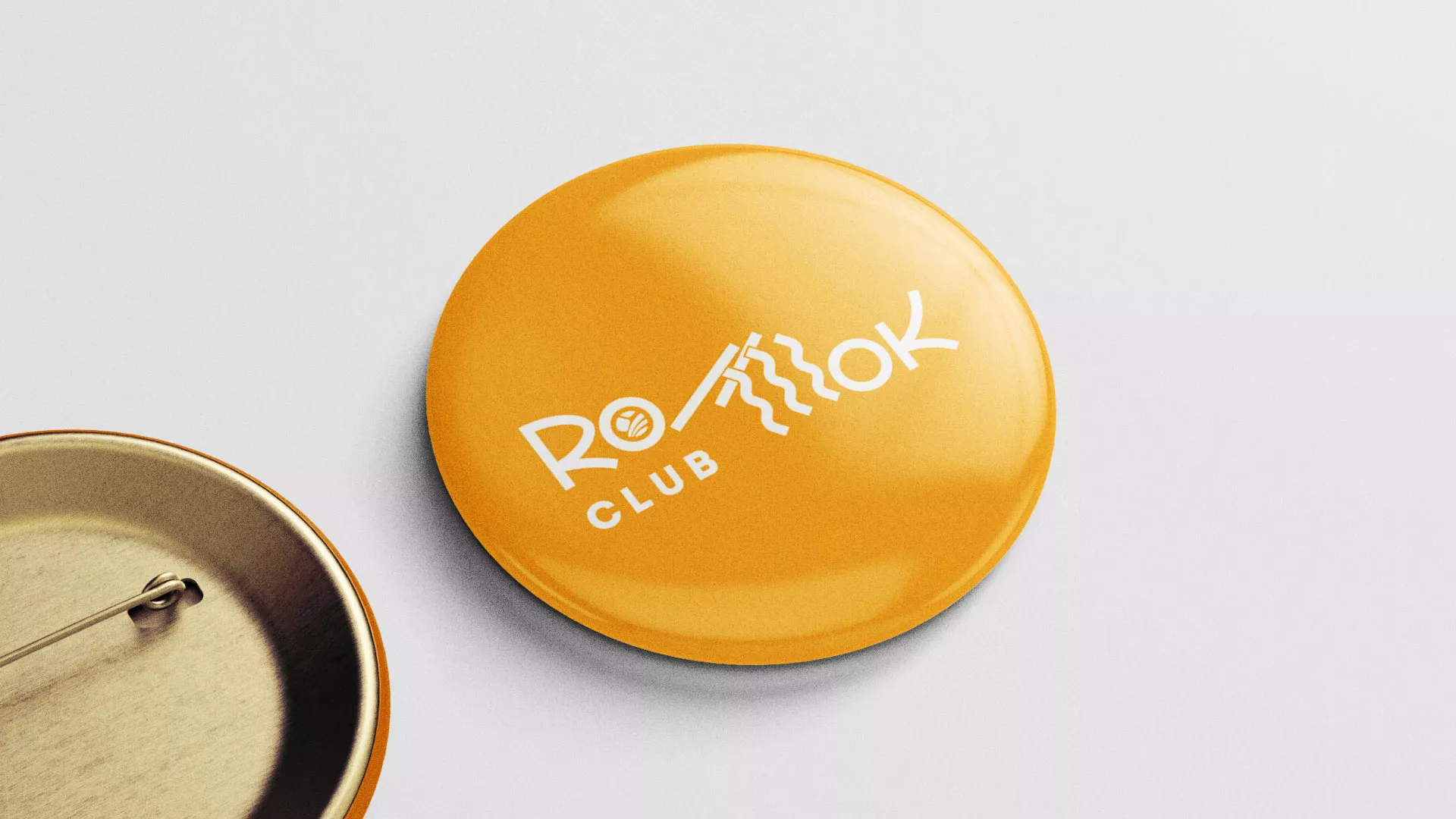 Создание логотипа в Междуреченске для суши-бара «Roll Wok Club» Создание логотипа в Междуреченске для суши-бара «Roll Wok Club»